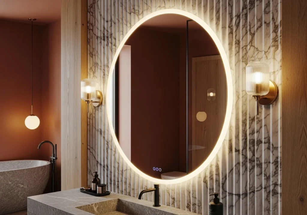 Bathroom Lights