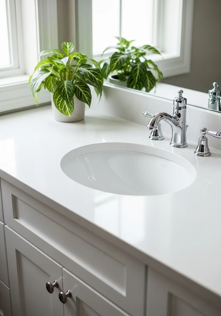 Best Ceramic Sink for Classic Look