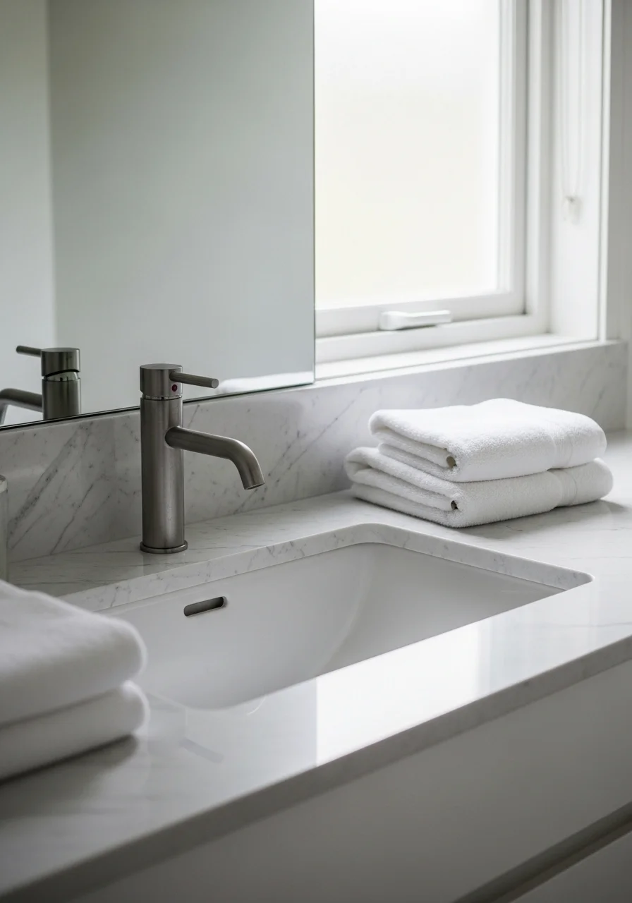 Best Overall Undermount Sink