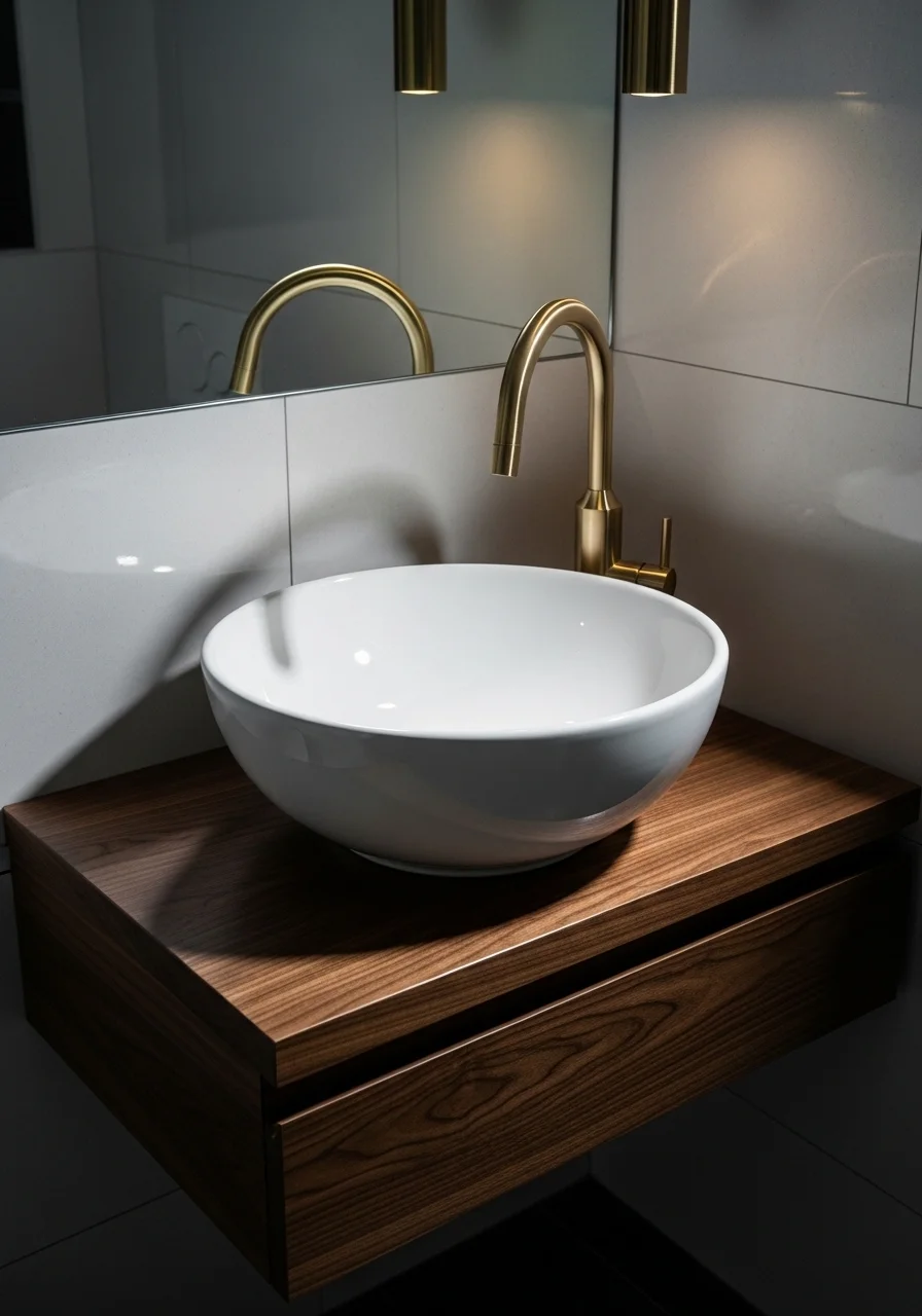 Best Vessel Sink for Modern Bathrooms