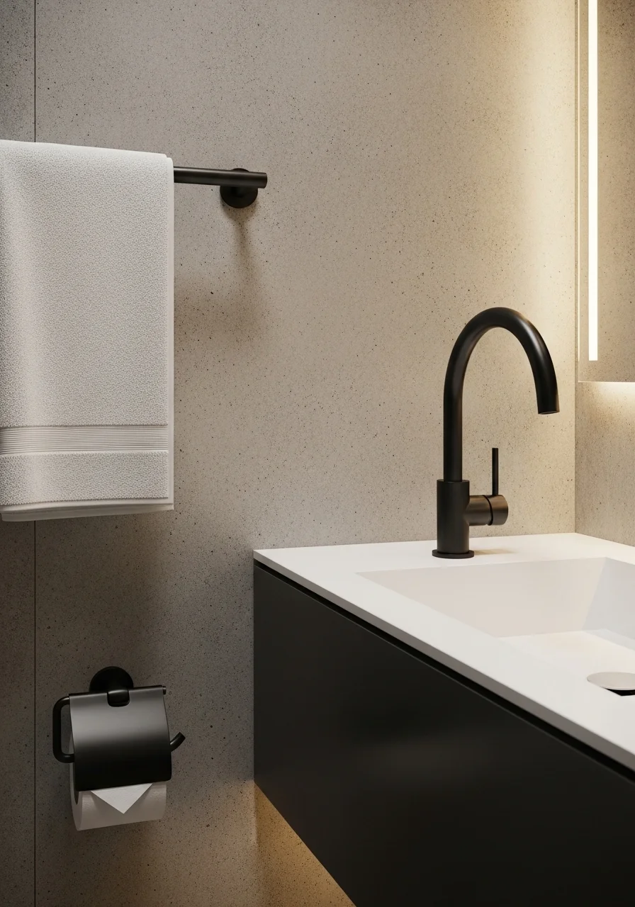 Replace Outdated Fixtures