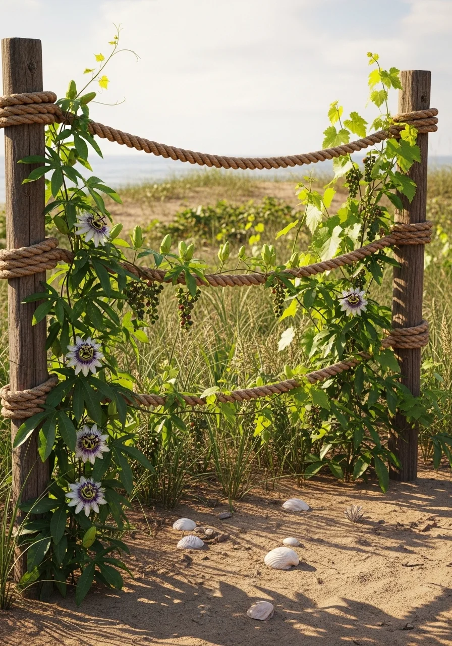 15 Stunning Trellis Ideas to Transform Your Garden