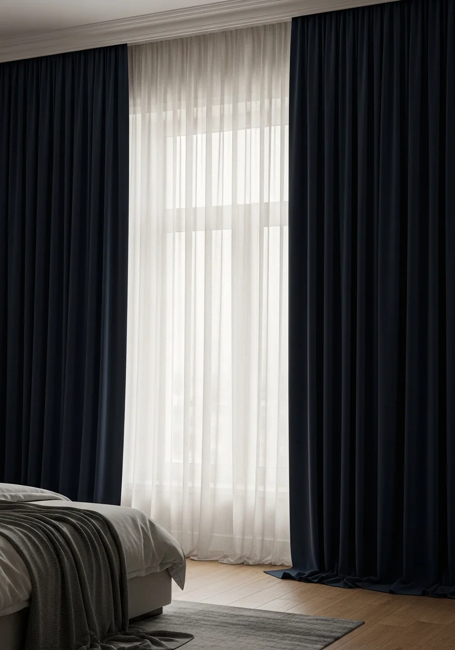 Upgrade Your Window Treatments