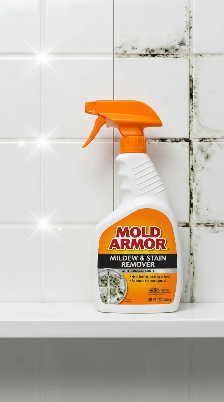 Clorox Tilex Mold and Mildew Remover
