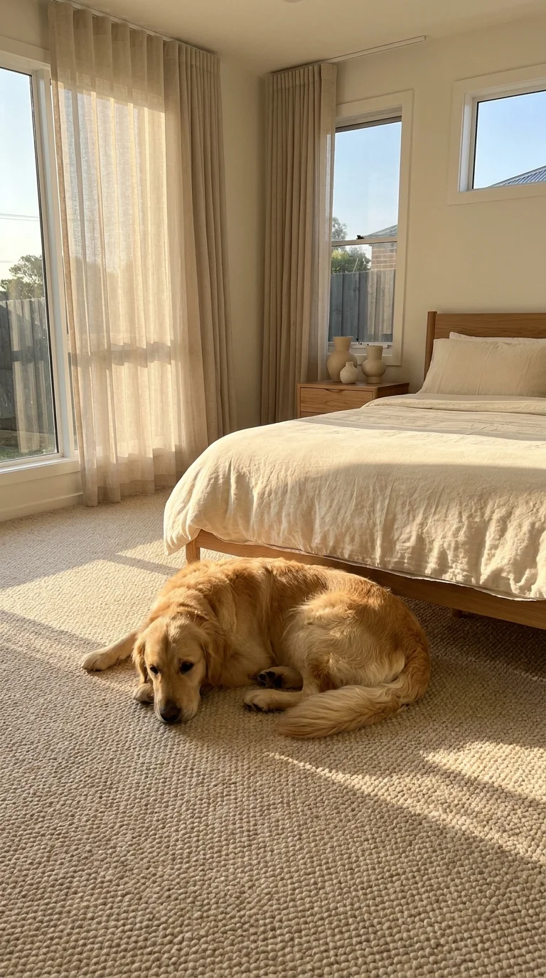 LifeProof Pet Proof Carpet