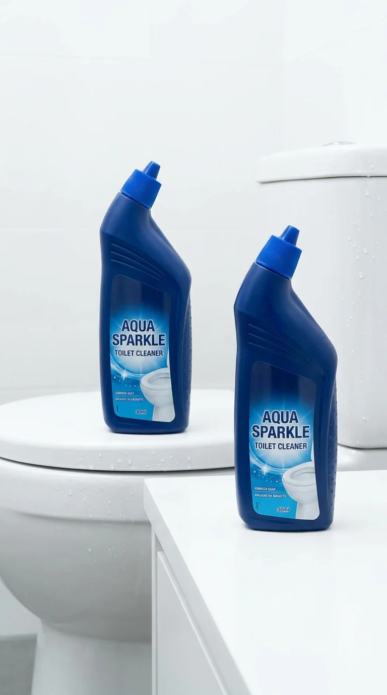 Lysol Toilet Bowl Cleaner