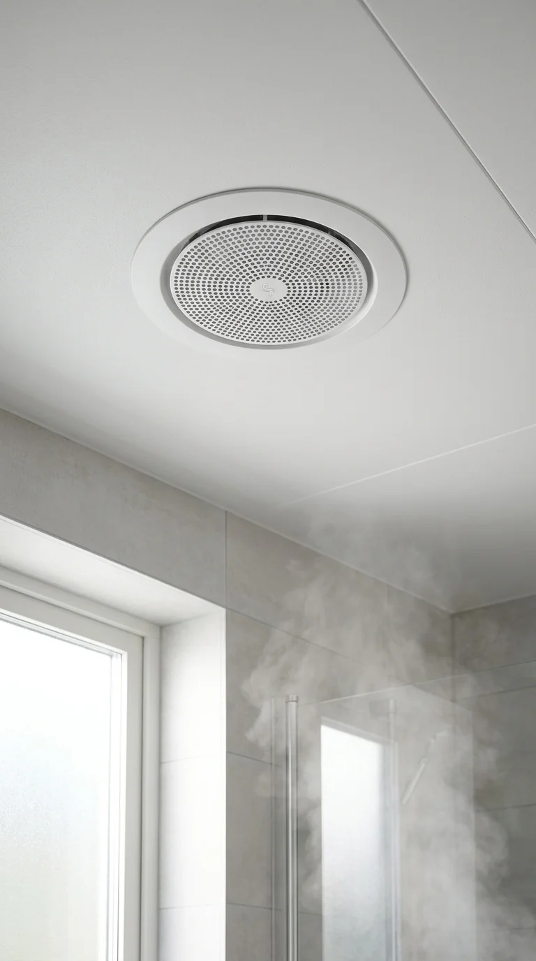 Panasonic FV-11VQ5 WhisperCeiling