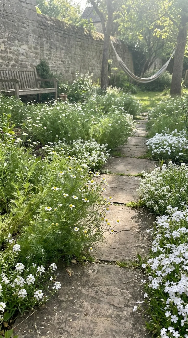Roman Chamomile