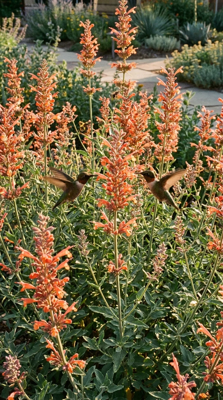 Agastache
