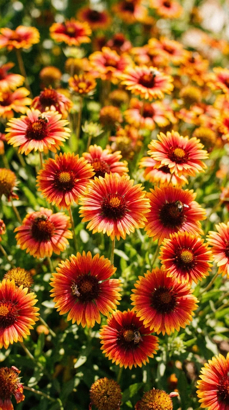 Blanket Flower