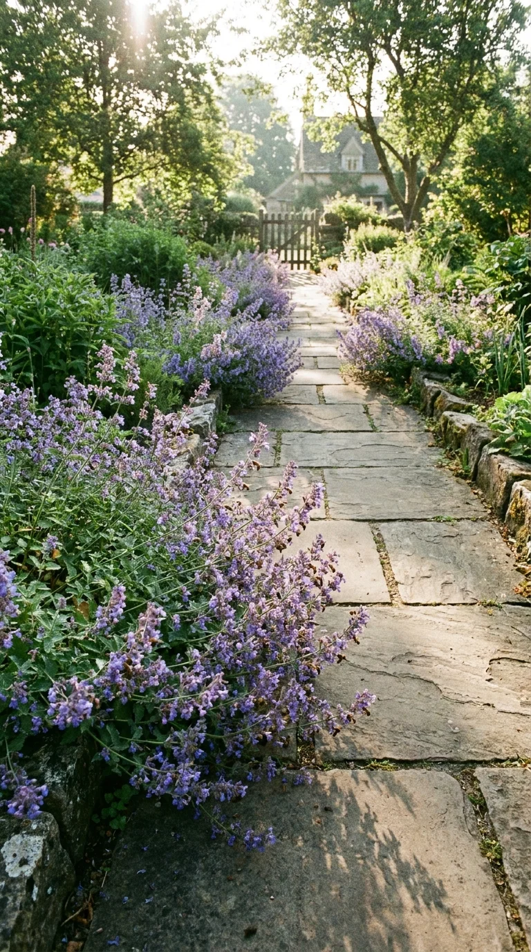 Catmint