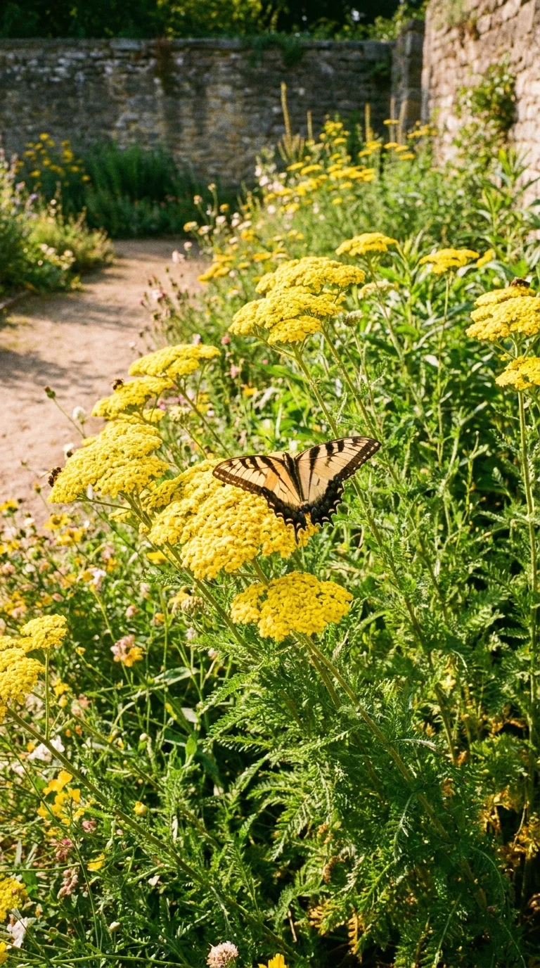 Yarrow